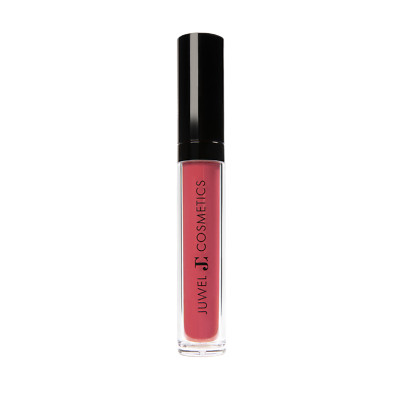 JUWEL COSMETICS Luscious Liquid Matte Lipstick 0.25 oz. Aspen