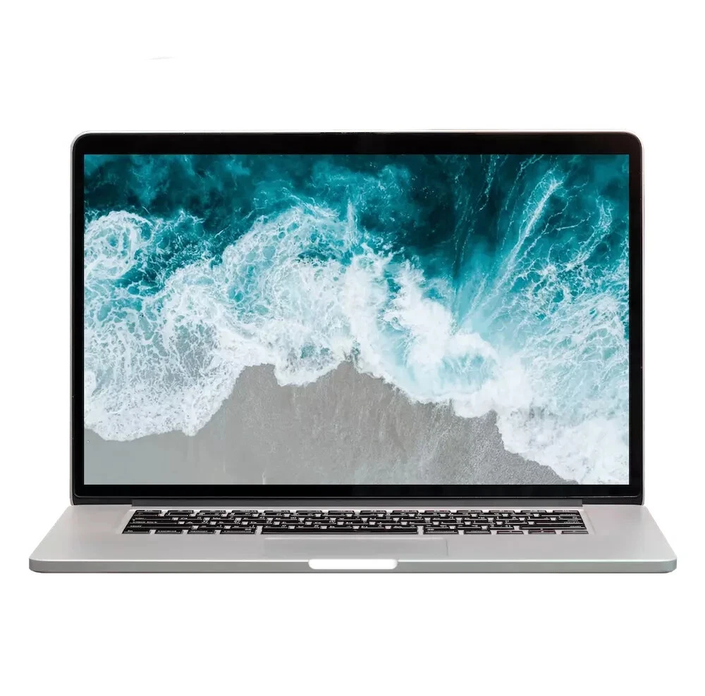 Apple MacBook Pro 15