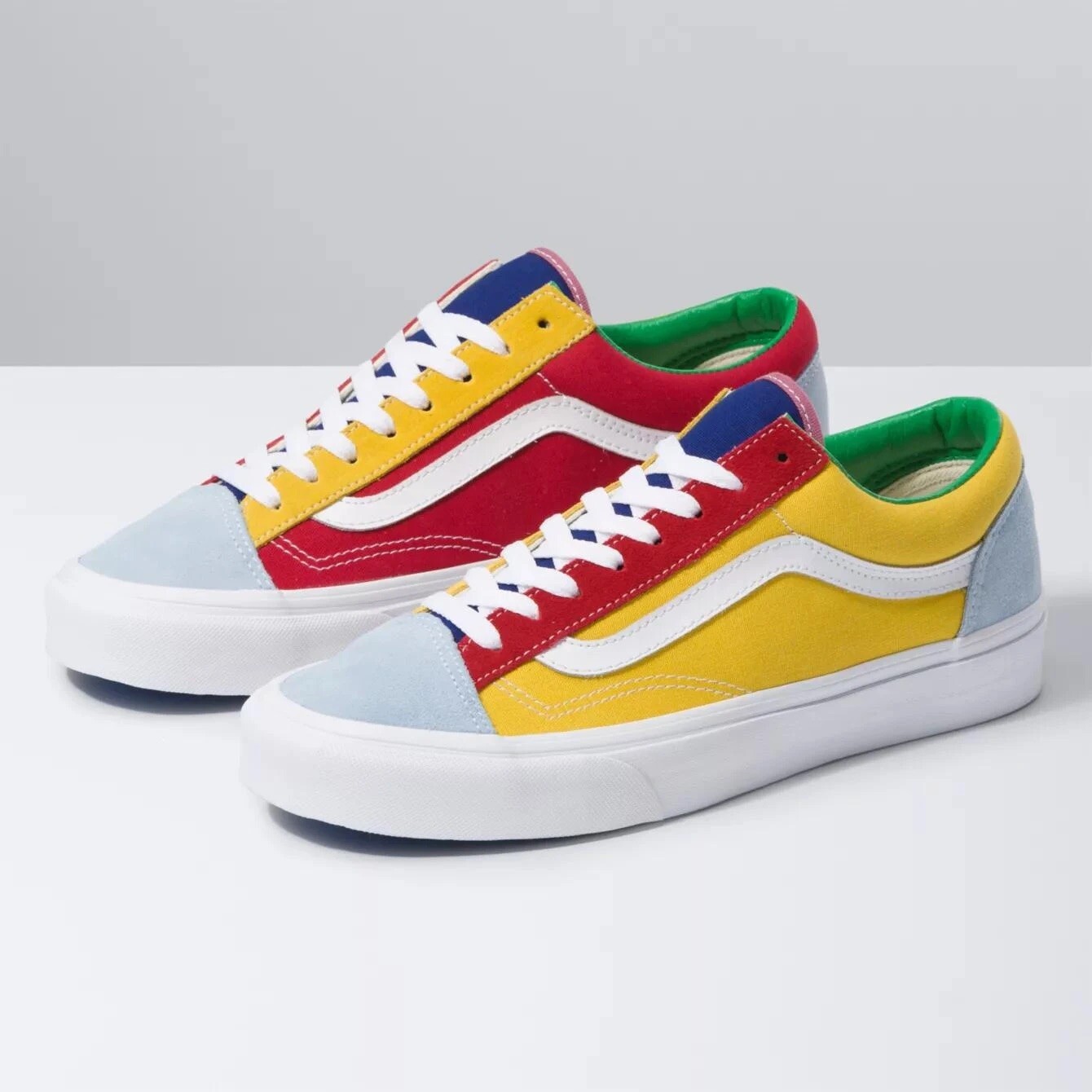 vans style 36 online