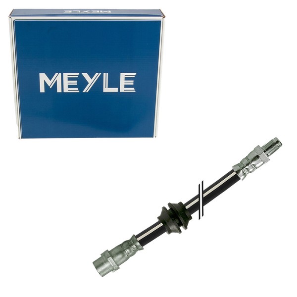 Meyle Bremsschlauch FüR BMW 3Er E36 316-328I 318/325Tds Z3 2I8 Vorne 34321159717-image