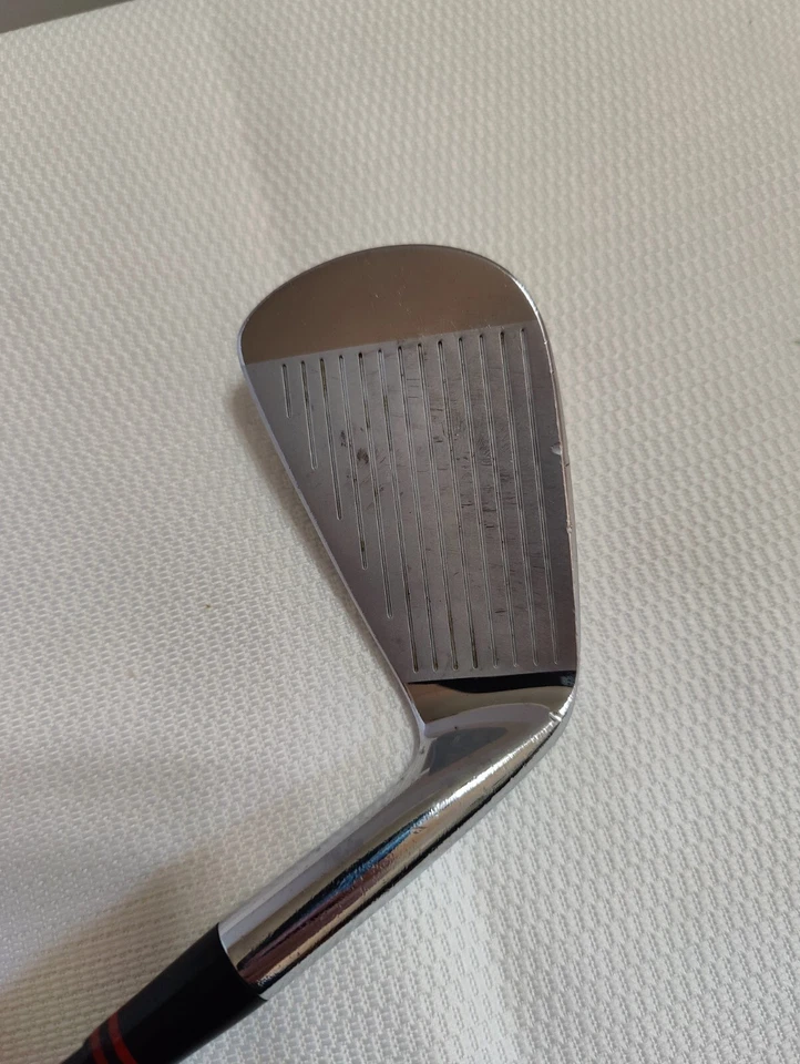Ben Hogan Golf APEX PLUS Forged 5 IRON Left Handed Graphite Shaft - Image 3 of 4