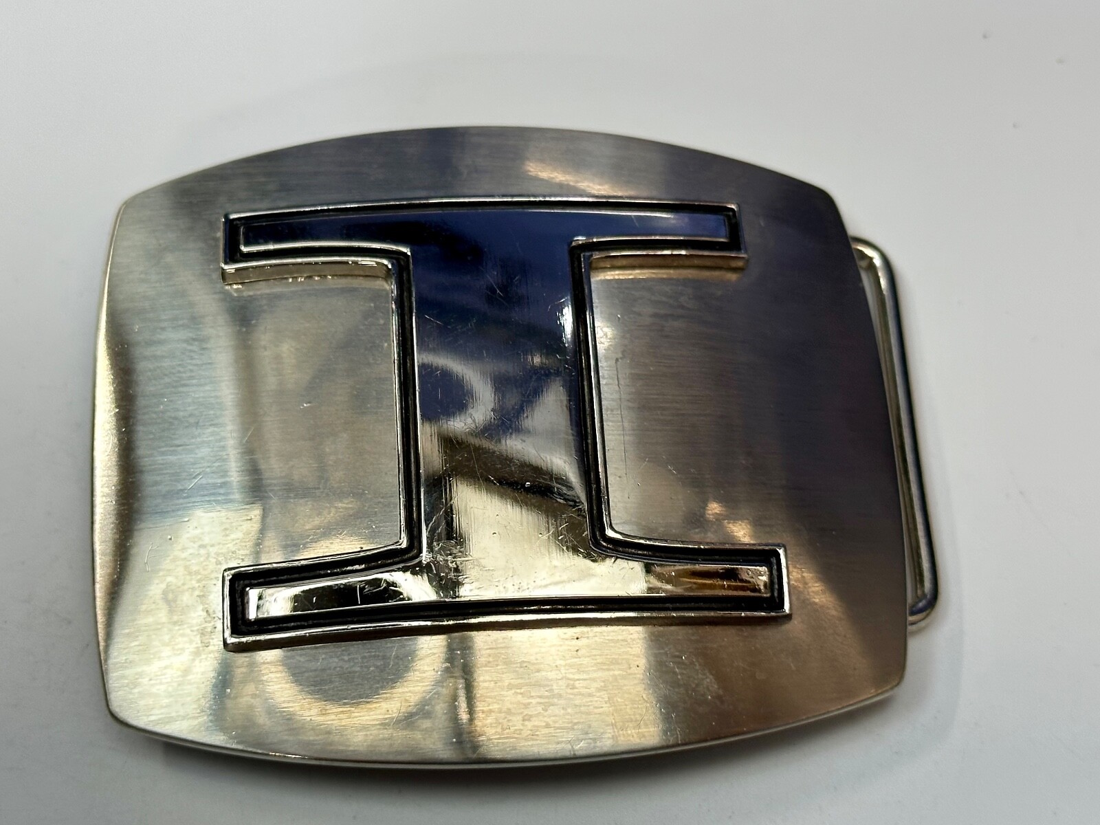 Block Letter I - Custom Initial Monogram Letter R… - image 9