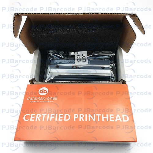 PHD20-2241-01 GENUINE NEW Printhead for Datamax H-4310 Thermal Printer 300dpi - 第 5/5 張圖片
