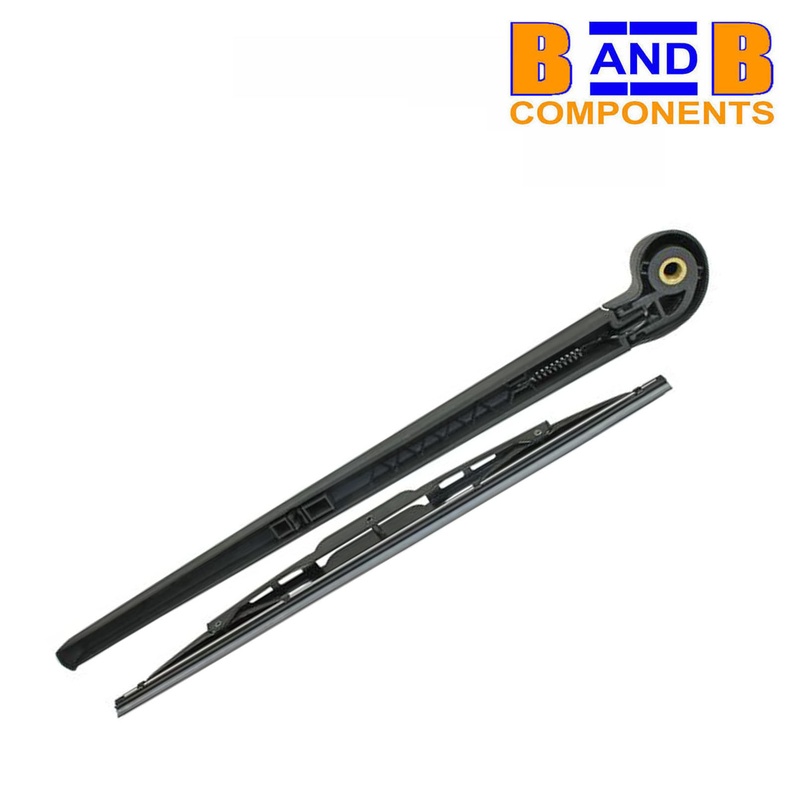 WIPER ARM & BLADE REAR AUDI A3 HATCHBACK MK2 A1337