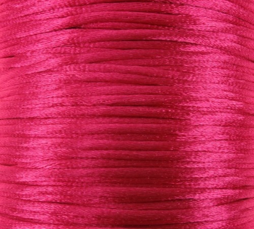 Cordoncino Coda Di Topo In Poliestere 2 Mm - Blu Reale X20m P 435041 - Foto 11