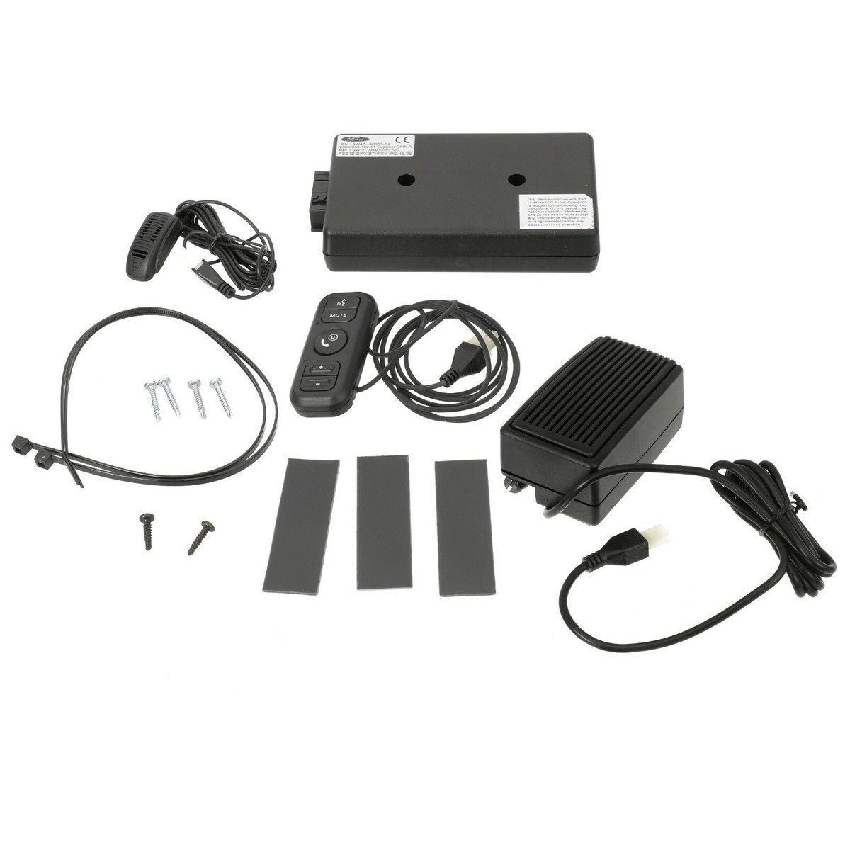 Genuine Mopar Bluetooth Uconnect 82207853AF | eBay 