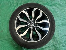 2017 MG GS Sport 1.5 18 Inch Alloy Wheel 235-50-18 10094068 (Ref 04)
