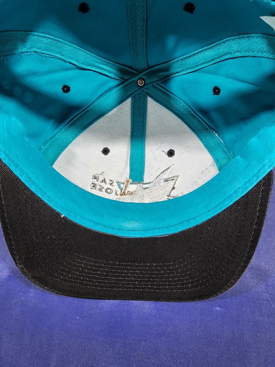 Casquette Trucker Branson MVP San Jose Sharks noir 47 BRAND – Chapeaux et Casquettes