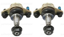 Set of 2 Ball Joints L+R PRO PARTS for Volvo S60 V70 XC90