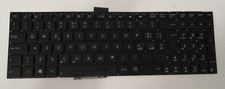 ORIGINAL keyboard for Asus A56C - S56C series - ITALIANIZED ITALIANIZED