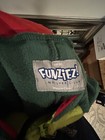 NWT FUNZIEZ! Dinosaur Adult Unisex Novelty Union Suit Large Costume — photo 6