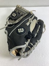 Wilson A200 10" T-ball Glove