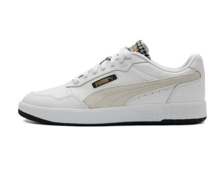 puma Court Ultra Houndstooth MEN’S CASUAL SNEAKERS 389369-01 puma Court Ultra Houndstooth MEN’S CASUAL SNEAKERS 389369-01