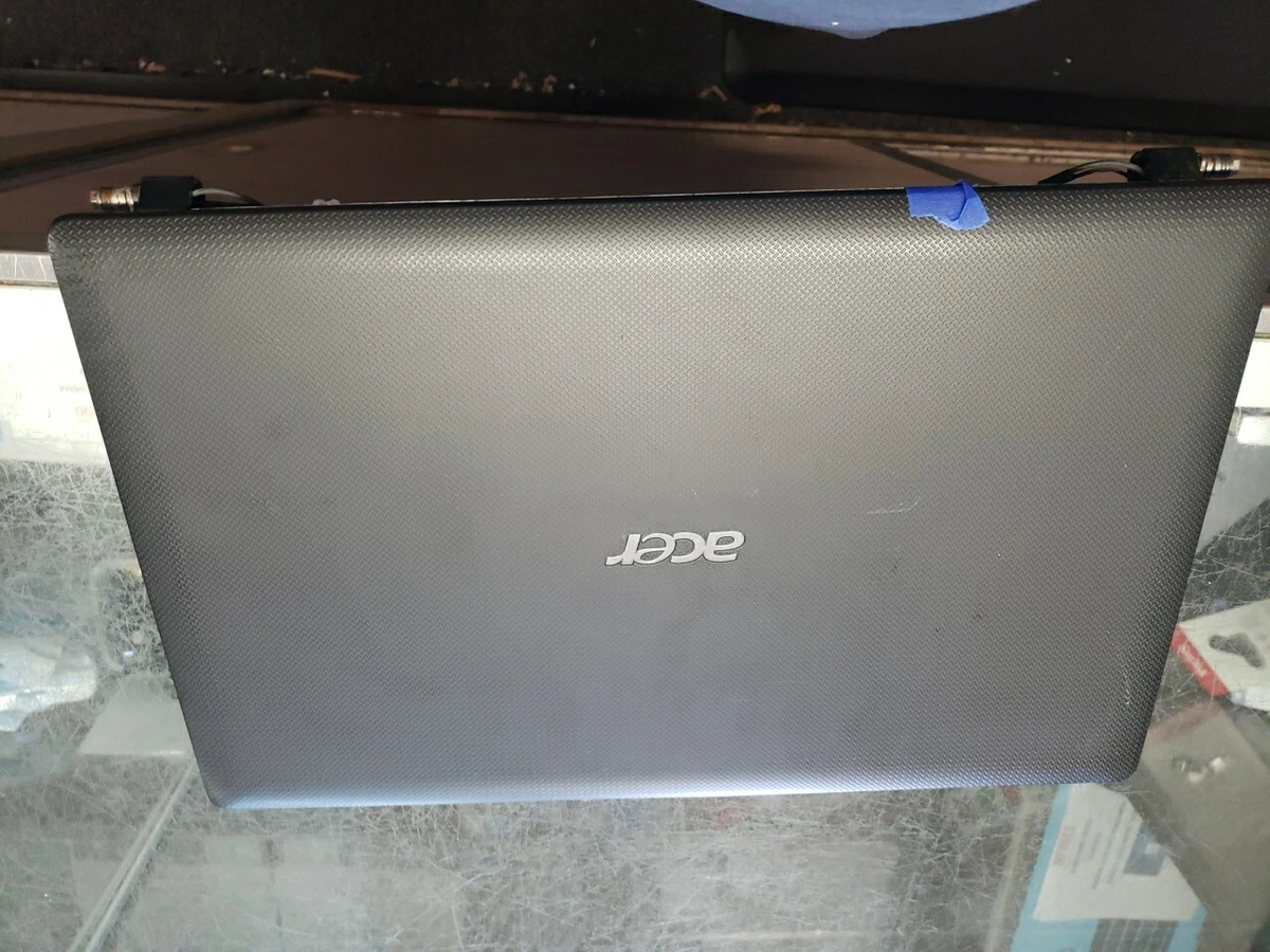 Acer Aspire 5552 In Pc Laptops & Netbooks for sale - eBay