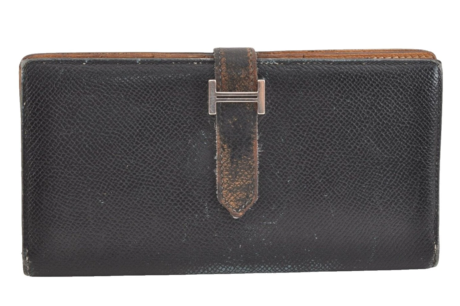 Carteras HERMÈS Negro para Mujeres