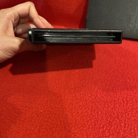 Gauntlet Nintendo Entertainment System 1987 NES Tengen Black Cart