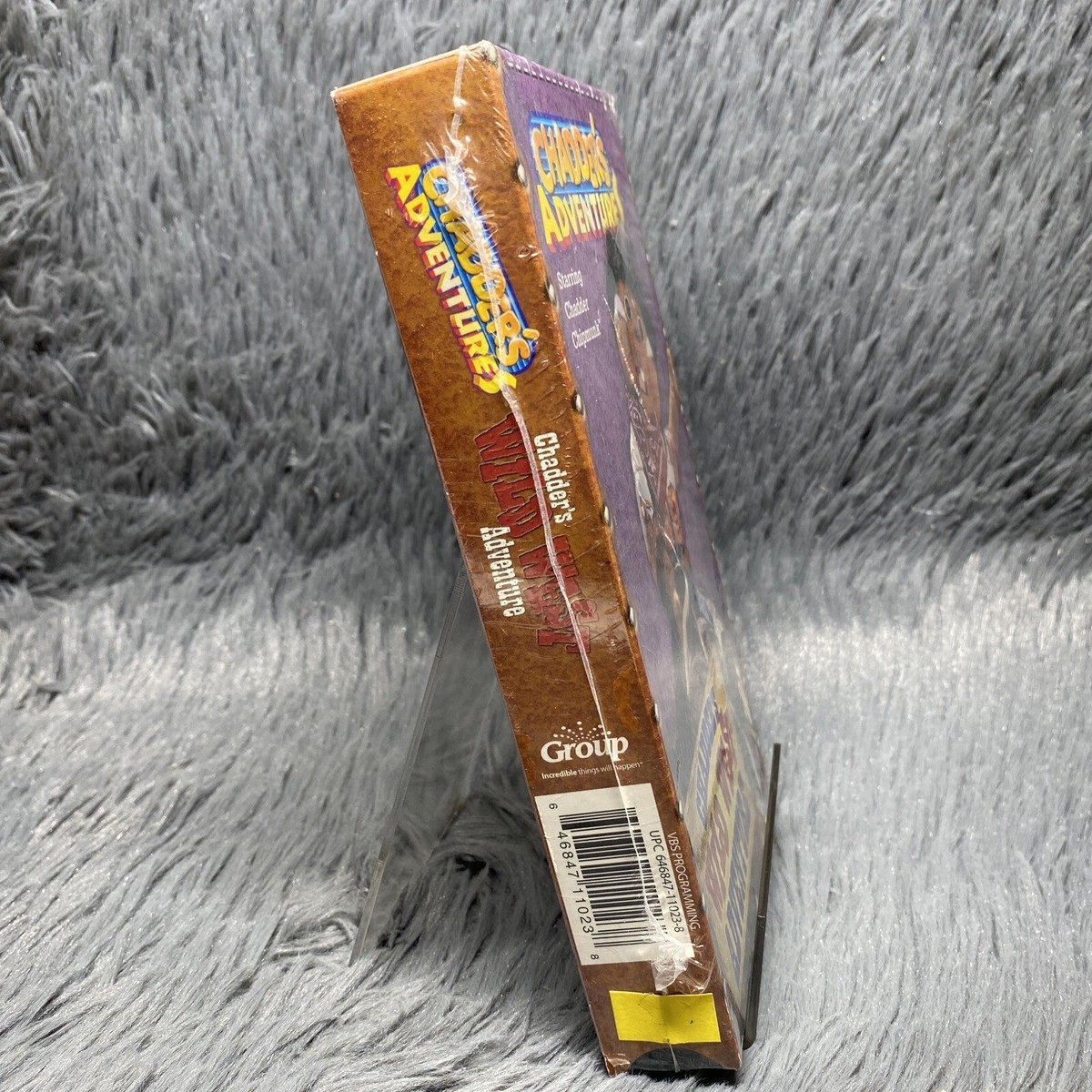 GJ Wild West ビンテージ ビーバー100% GJ Wild West ビンテージ