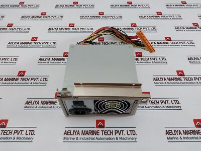 Sea Sonic SS-300ES Switching Power Supply Rev: C1W 100-240V~ 5-2.5A 50/60Hz 300W