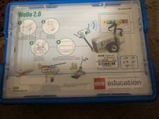 lego wedo 2.0 ebay