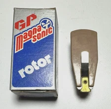 GP Ignition Distributor Rotor NOS FR-100M