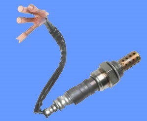 Sun Machine 450 O2 Sensor New 4 Wire Universal Oxygen Sensor SG450 For Multiple Vehicles | eBay