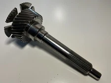 INPUT SHAFT/MAINDRIVE GEAR/TR6060 6 SPEED/FORD/GRANDAM CUP/MUSTANG/TUFM10882