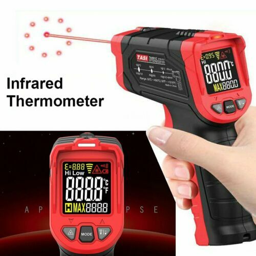 KUTTERTHERMOMETER TISCHKUTTER THERMOMETER Wurstkutter Fleischkutter Edelstahl EUR 129,00 - DE