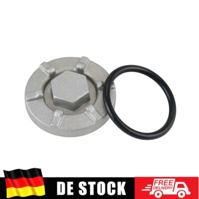 Ölablassschraube 4HC-15351-00-00 Für Yamaha Raptor Warrior 350 Wolverine 450