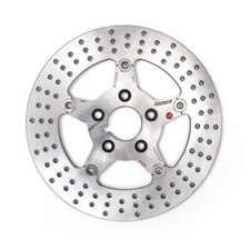 Braking R-Flo rear brake disc Harley Davidson FLHR/I Road King 1450 1998-1999