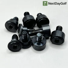 Callaway Elyte Triple Diamond Driver, TD Max, Elyte Mini, Elyte Ti Weight