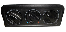 VW Golf 3 Vento Lüftung Heizung Bedienteil Regler Heizungsbedienteil ohne Klima