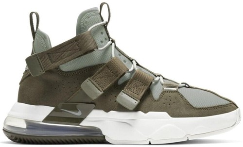 Nike Air Jordan 40 XXXX Edge PF Medium Olive Anthracite Black