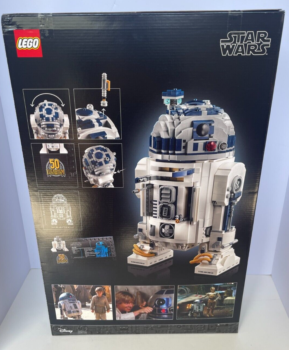 STARWARSコレクション【R2-D2】21点 セットB s-l500.jpg