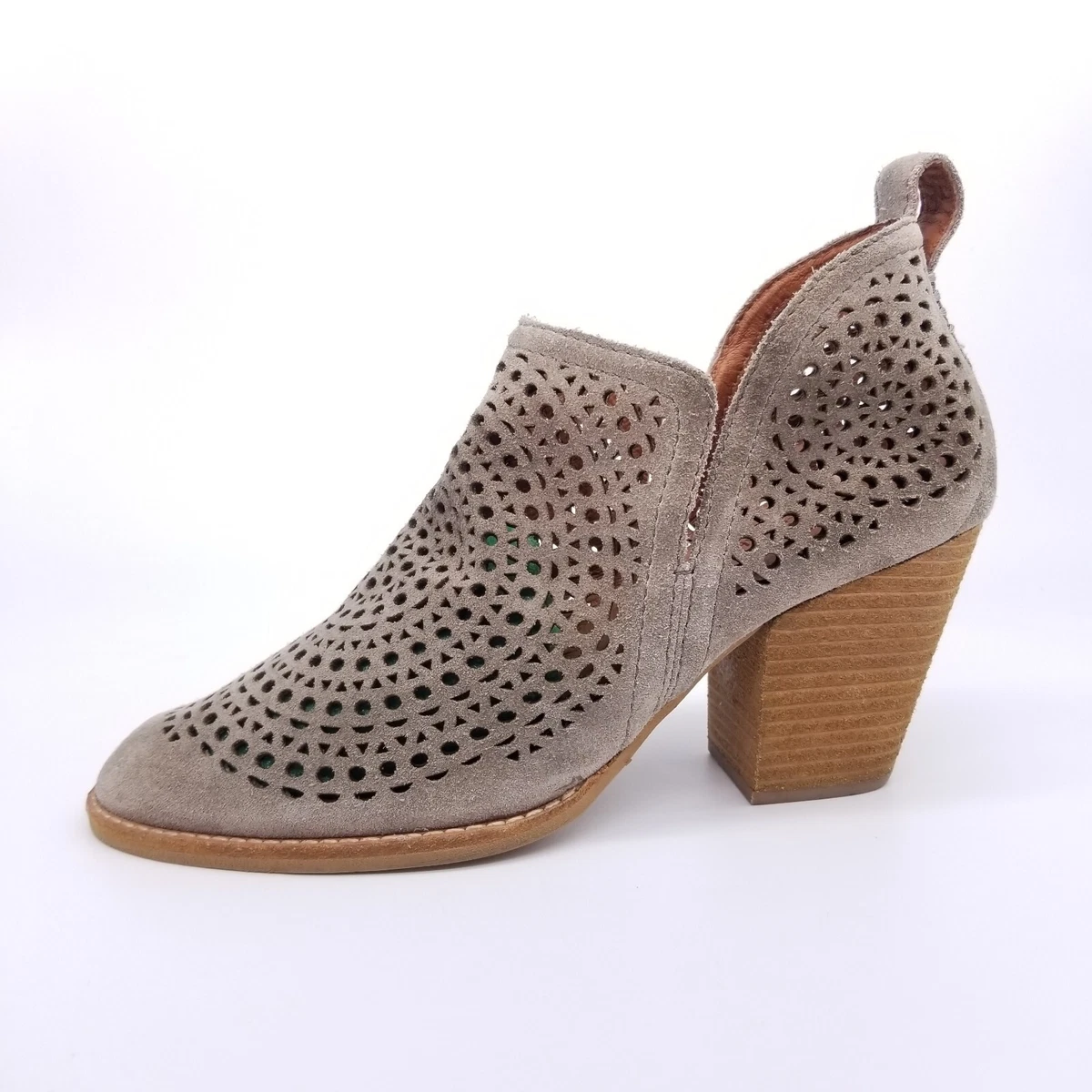 Jeffrey campbell jenelle bootie hotsell