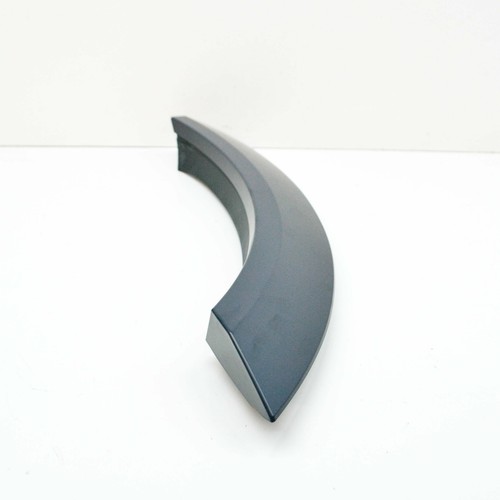 NEW AUDI E-TRON REAR LEFT FENDER MOLDING TRIM 4KE854819CGRU - Bild 7 von 8