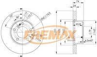 Bremsscheiben FüR BMW E81 E87 E88 E82 E90 E93 E92 E91 Z4 Roadster E89 07-16