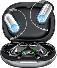 IA Cuffie Traduzione Simultanea, 168 Lingue Traduttore Vocale Istantaneo Multili