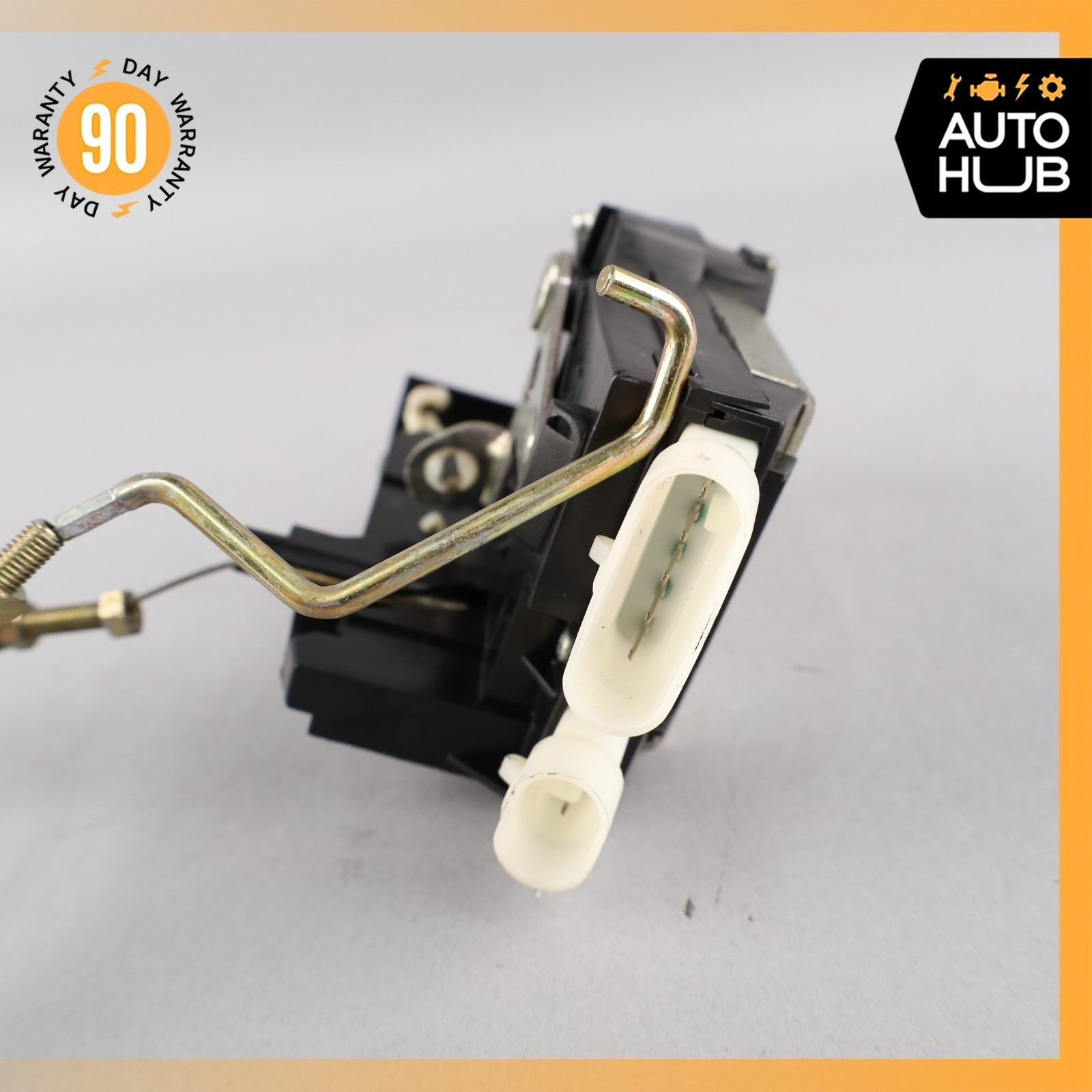 Maserati 4200 GT 1999-2007 FRONT+LEFT Door lock actuator P/N 67294900