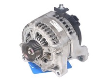 7640875 Lichtmaschine BMW 4er Gran Coupe (F36) 420d xDrive  135 kW  184 PS (03.