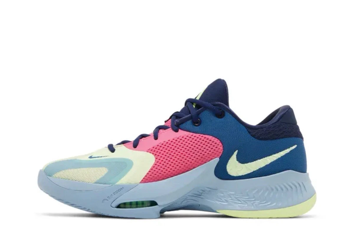 Nike Zoom Freak 4 EP NRG Unknown for Sale | Authenticity