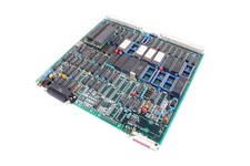FMS-Y CPU 5050501 GELAG 674A GROSSENBACHER ELEKTRONIK - Reconditionné - Garantie