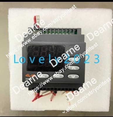 1pc used Eliwell DR4020 Controller