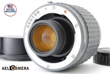   EXC 5  Pentax Rear Converter-A 2X-L 2.0X-L Lens For K Mount From JAPAN 1548