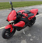 2009 Buell 1125 CR