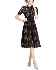 Kaimilan Midi Dress Women's