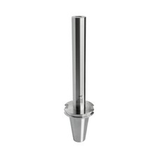 NEW CAT50 TEST BAR GAGE TOOL CALIBRATION ALIGNMENT d 1.57" L 11.81 " CNC TOOL