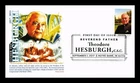 DR JIM STAMPS US COVER FATHER TED HESBURGH FIRST DAY ISSUE PANDA CACHET