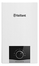 Vaillant electronic VED E 11-13/1 L O Durchlauferhitzer electronicVED lite, 13,5