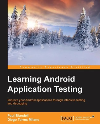 Paul Blundell | Learning Android Application Testing | Taschenbuch | Englisch