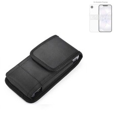 For Apple iPhone 18e Belt bag big outdoor protection Holster case sleeve bag